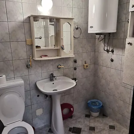 Apartment Cozy Retro *