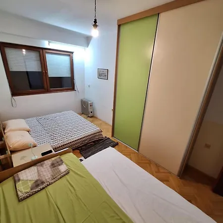 Cozy Retro Apartment Skopje
