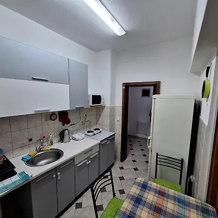 Apartment Cozy Retro *